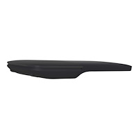 Microsoft (OEM) Microsoft Surface Arc Mouse - mus - Bluetooth 4.1 - svart