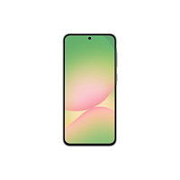 SAMSUNG Samsung Galaxy A56 - awesome graphite - 5G pekskärmsmobil - 256 GB - GSM