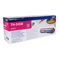 Brother Brother TN245M - magenta - original - tonerkassett