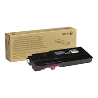 XEROX Xerox VersaLink C405 - hög kapacitet - magenta - original - tonerkassett
