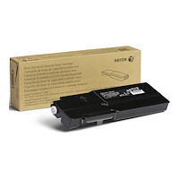 XEROX Xerox - svart - original - tonerkassett