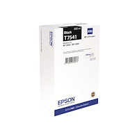 EPSON Epson T7541 - XXL-storlek - svart - original - bläckpatron