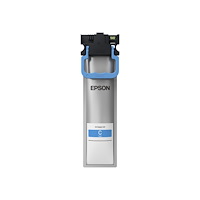 EPSON Epson T9442 - cyan - original - bläckpatron