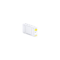 EPSON Epson T41F440 - gul - original - bläckpatron