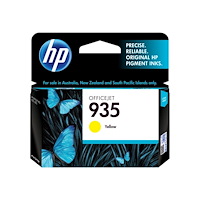 Hewlett-Packard HP 935 - gul - original - bläckpatron