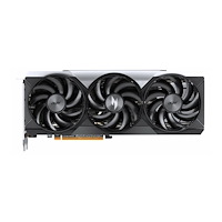 Acer Acer Nitro Radeon RX 9070 XT OC - OC Edition - grafikkort - Radeon RX 9070 XT - 16 GB