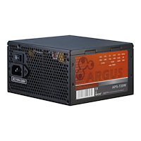 Inter-Tech Argus APS-720W - nätaggregat - 720 Watt