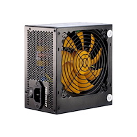 Inter-Tech Argus APS-420W - nätaggregat - 420 Watt