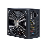 Inter-Tech HiPower SP-750 - nätaggregat - 750 Watt
