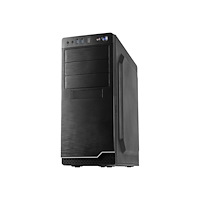 Inter-Tech Inter-Tech IT-5916 - tower - ATX