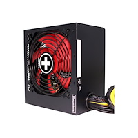 XILENCE Xilence Gaming Series XP850R10 - nätaggregat - 850 Watt