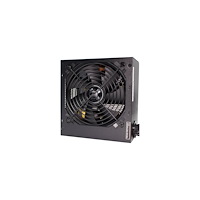 XILENCE Xilence Performance C+ Series XP650R6.2 - nätaggregat - 650 Watt
