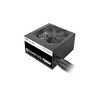 Thermaltake Thermaltake SMART W3 700W - nätaggregat - 700 Watt