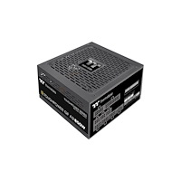 Thermaltake Thermaltake ToughPower GF3 A3 - TT Premium Edition - nätaggregat - 850 Watt