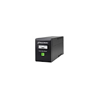 POWER WALKER PowerWalker VI 600 SW - UPS - 360 Watt - 600 VA