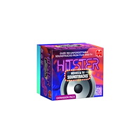 Asmodee Nordics Hitster Soundtracks extension pack