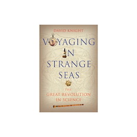 Yale university press Voyaging in Strange Seas (häftad, eng)