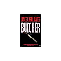 Joyce Carol Oates Butcher (pocket, eng)