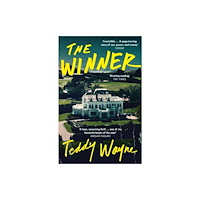 Teddy Wayne The Winner (häftad, eng)