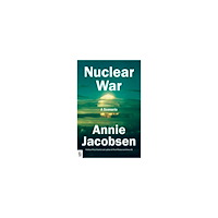 Annie Jacobsen Nuclear War (pocket, eng)