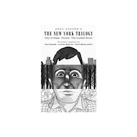Paul Auster Paul Auster's The New York Trilogy (inbunden, eng)