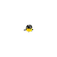 DeWalt DeWALT DWV901L - dammsugare - med behållare
