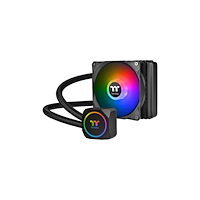 Thermaltake Thermaltake TH120 ARGB Sync - kylsystem med vätska till processorn