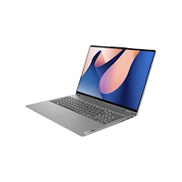 Lenovo Lenovo IdeaPad Flex 5 16IRU8 - 16" - Intel Core i7 - 1355U - 16 GB RAM - 512 GB SSD - Amerikansk engelska