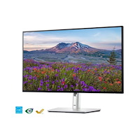DELL Dell UltraSharp U2424HE - LED-skärm - Full HD (1080p) - 24"