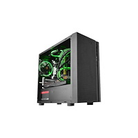 Thermaltake Thermaltake Versa H18 - tower - micro ATX
