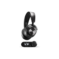 Steelseries SteelSeries Arctis Nova Pro Wireless for Xbox - trådlöst headsetsystem