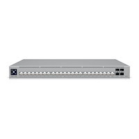 Ubiquiti Ubiquiti UniFi Pro Max - switch - 24 portar - rackmonterbar