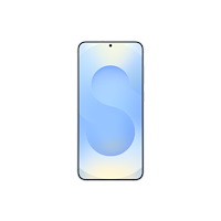 SAMSUNG Samsung Galaxy S25+ - isblå - 5G pekskärmsmobil - 512 GB - GSM