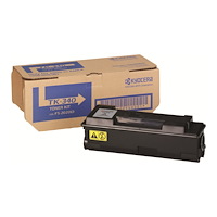 KYOCERA Kyocera TK 340 - svart - original - tonersats