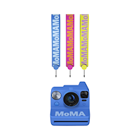 Polaroid Polaroid Now Gen 3 MoMa Edition