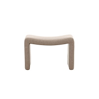 Venture Home Bonn Ottoman
