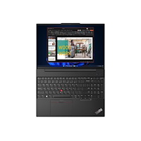 Lenovo Lenovo ThinkPad E16 Gen 1 - 16" - Intel Core i7 - 1355U - 16 GB RAM - 512 GB SSD - Nordisk