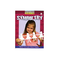 Crabtree Publishing Co,Canada Symmetry (häftad, eng)