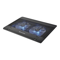 Thermaltake Thermaltake Massive 14² - fläkt till bärbar dator/notebook