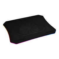 Thermaltake Thermaltake Massive 20 RGB - fläkt till bärbar dator/notebook