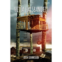 Idus Förlag Hitta halsbandet! (inbunden)