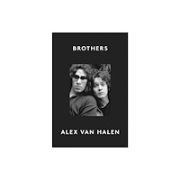 Alex Van Halen Brothers (häftad, eng)