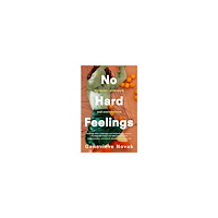 Genevieve Novak No Hard Feelings (pocket, eng)