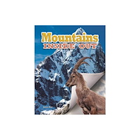 Crabtree Publishing Co,US Mountains (häftad, eng)