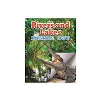 Crabtree Publishing Co,US Rivers and Lakes (häftad, eng)