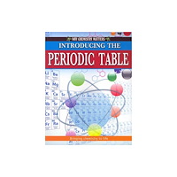 Crabtree Publishing Co,US Introducing the Periodic Table (häftad, eng)