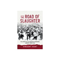 Helion & Company The Road of Slaughter (häftad, eng)