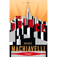 Niccolo Machiavelli The Prince: (Penguin Classics Deluxe Edition) (häftad, eng)