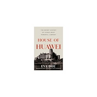 Eva Dou House of Huawei (häftad, eng)
