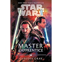 Claudia Gray Master & Apprentice (Star Wars) (häftad, eng)